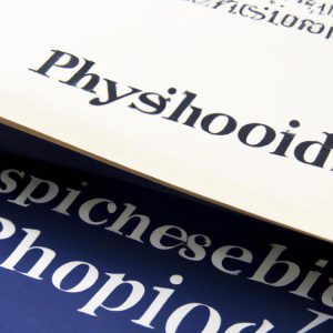 Psychologia kliniczna - diagnoza i terapia zaburzeń psychicznych.
