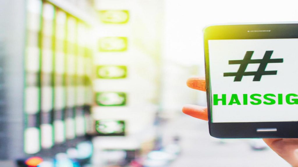 Co to jest hashtag i do czego służy?