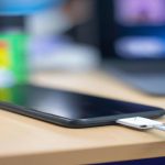 Dlaczego telefon się nie ładuje?
