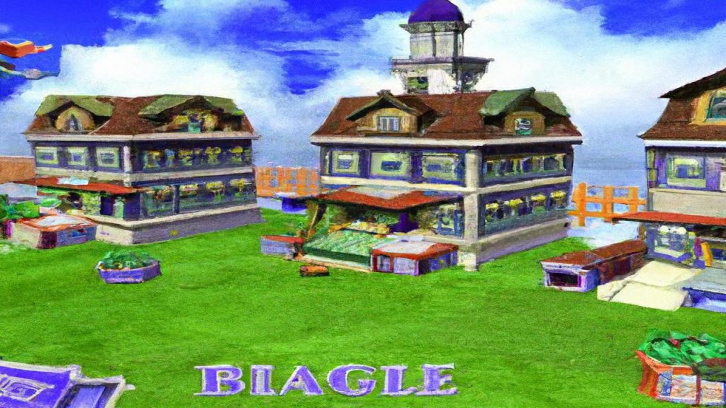 Ile kosztuje wioska w Coin Master?