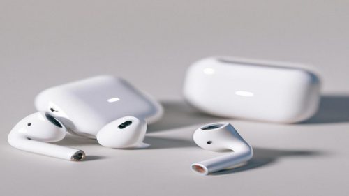 Jak sprawdzić oryginalność AirPods?