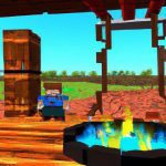 Jak zrobić piec hutniczy w Minecraft?